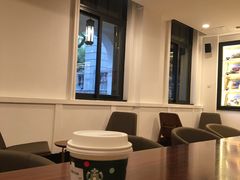 -星巴克臻选(广州沙面店)