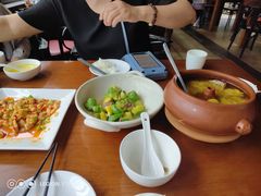 -怡得观滇餐厅·地道昆明菜·1996(海埂大坝店)