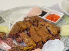 -朱仔记食府(江南大道店)