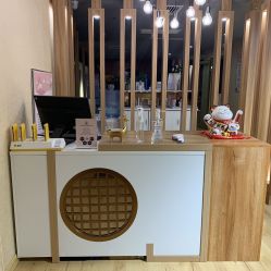 -涂tu指甲日式美甲美睫店