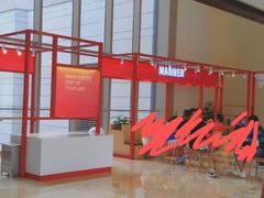 -Manner Coffee(港汇恒隆广场店)