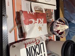 -肯德基(平遥古城店)