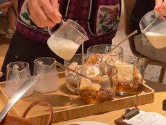 -一坐一忘云南菜(卓悦中心)