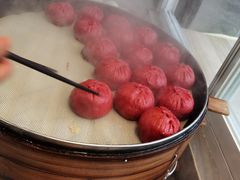 -李与白包子铺(桐梓林店)