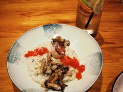 -森Some Fusion(荔湾店)