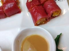 -点都德(汇盈广场店)