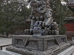 -香山公园