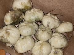 -舒小笼松针小笼包