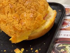 -新世界餐厅(万达店)