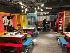 -钢管厂五区小郡肝火锅串串香(清河店)