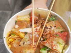 -金姐烤冷面(大沙泥街店)