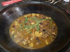 -粗粮人家·东北菜(洋桥店)