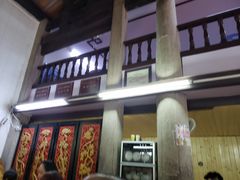 门面-飘香小食店(国平路店)