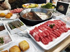 -傣妹火锅(狮子桥店)