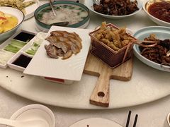 -便宜坊烤鸭店(科创店)