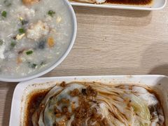 -三身人金新肠粉(丹霞店)