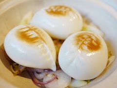 -利苑酒家(金宝店)