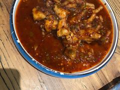 -京玉菲饭店(李村店)