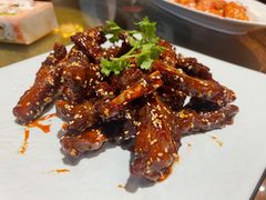 -大门水乡·顺德菜