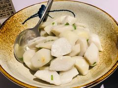 葱油芋艿-屋里厢上海菜馆