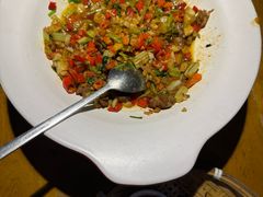 -田婆婆的菜(新天地店)