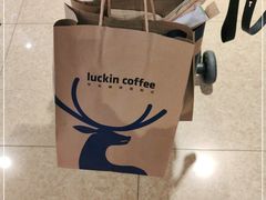 -luckincoffee瑞幸咖啡(顺义华联商厦店)
