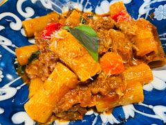 慢炖牛肉酱意面Rigatoni-BOTTEGA意库(中骏世界城店)