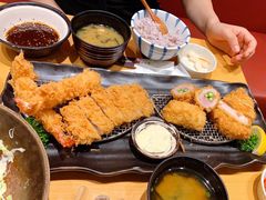 -胜博殿日式炸猪排(西红门店)