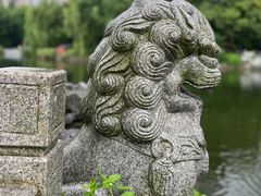 -和平公园