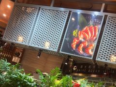 -阳光岛·海鲜盛宴(银泰中心in99店)