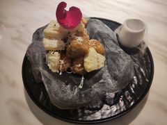 -茉莉餐厅(包河万达店)