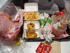 -星巴克臻选(宁波北仑银泰城店)