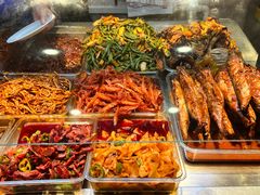 -春花民族美食(佳木斯总店)