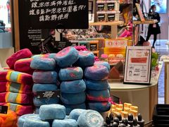 -LUSH(威尼斯人店)