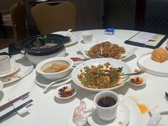 -金苑海鲜酒家(来魅力店)