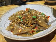 -破三川·新川菜(静安大融城店)