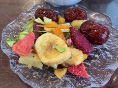 -新繁老號豌豆汤饭店·江湖菜(宝光寺店)