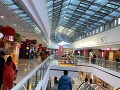 -万达广场(齐齐哈尔建华店)