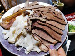 -盡膳口福·百年汤方火锅(科华北路店)