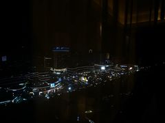 -舟山希尔顿酒店