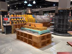 -百佳永辉超市(福田星河店)