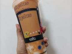 -milkplus·泰式奶茶(较场东路店)