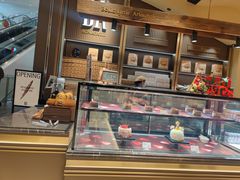 -FANEN法念·烘焙·甜点(万象城店)