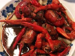 -老长沙龙虾馆·聚会餐厅(白石洲店)