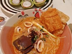 -太食獸泰式茶餐厅(IFS国金中心店)