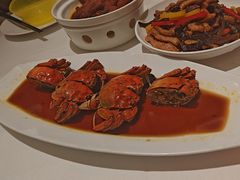 -大铁勺新津菜(中北永旺店)