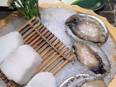 -枫品铁板烧(东樾店)