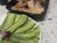 -小城牛事·鲜牛肉火锅(万达店)