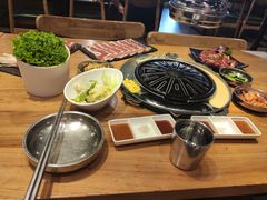 -炭恋火炉烤肉(凌云一街坊店)