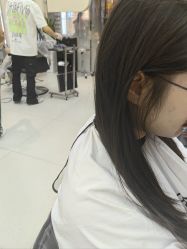 -川和潮人漂色·烫染·接发
